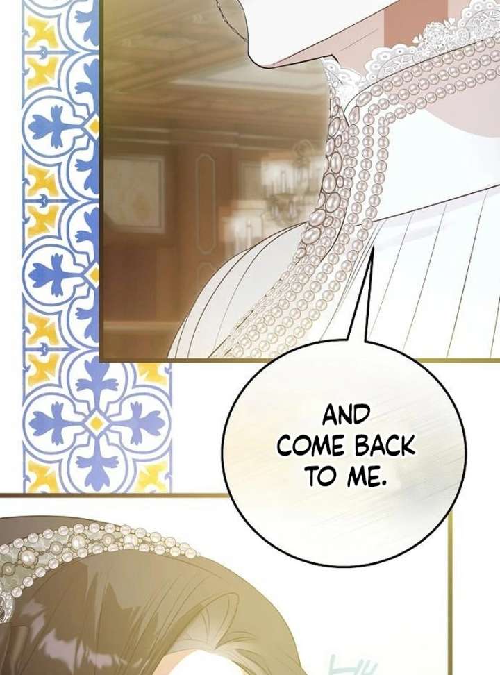 The Cruelty of Salvation Chapter 22 - Page 59