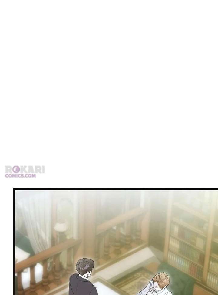 The Cruelty of Salvation Chapter 22 - Page 64