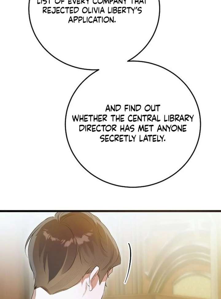 The Cruelty of Salvation Chapter 22 - Page 66