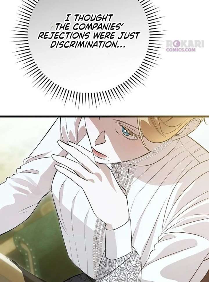 The Cruelty of Salvation Chapter 22 - Page 68