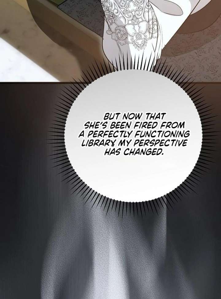 The Cruelty of Salvation Chapter 22 - Page 69