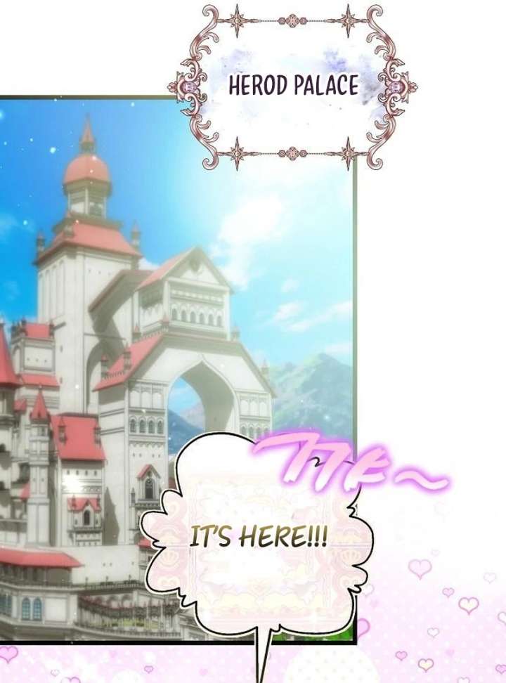 The Cruelty of Salvation Chapter 22 - Page 73