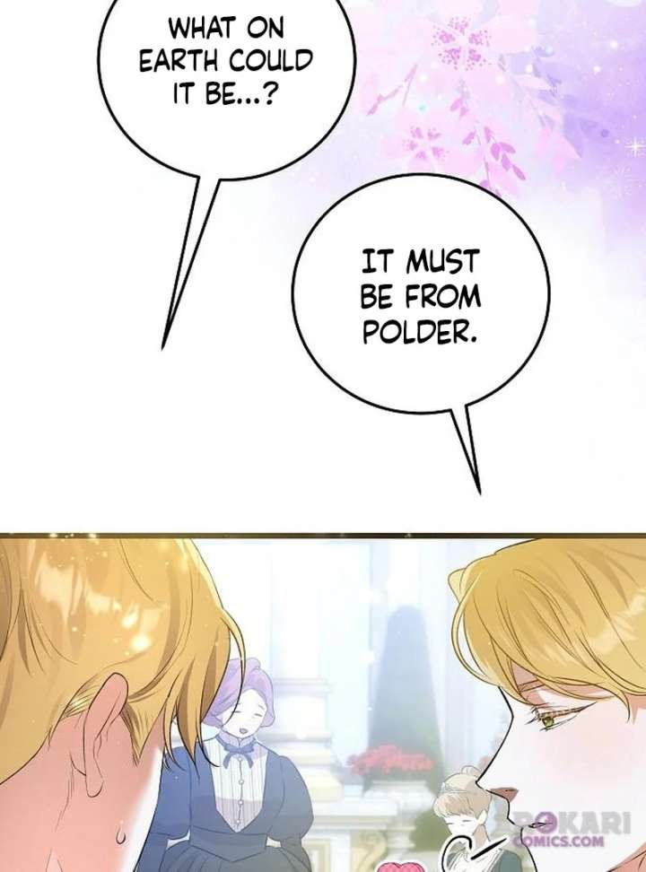 The Cruelty of Salvation Chapter 22 - Page 76