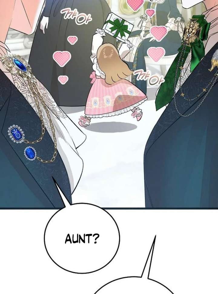 The Cruelty of Salvation Chapter 22 - Page 77