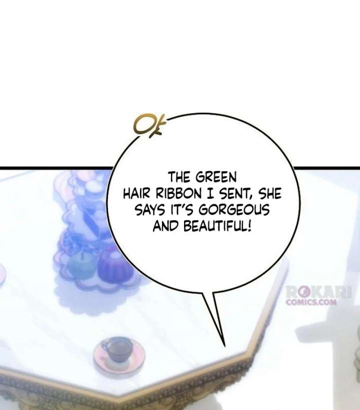 The Cruelty of Salvation Chapter 22 - Page 81