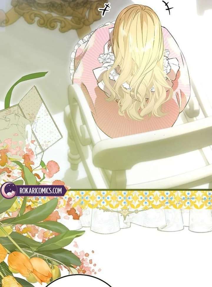 The Cruelty of Salvation Chapter 22 - Page 82