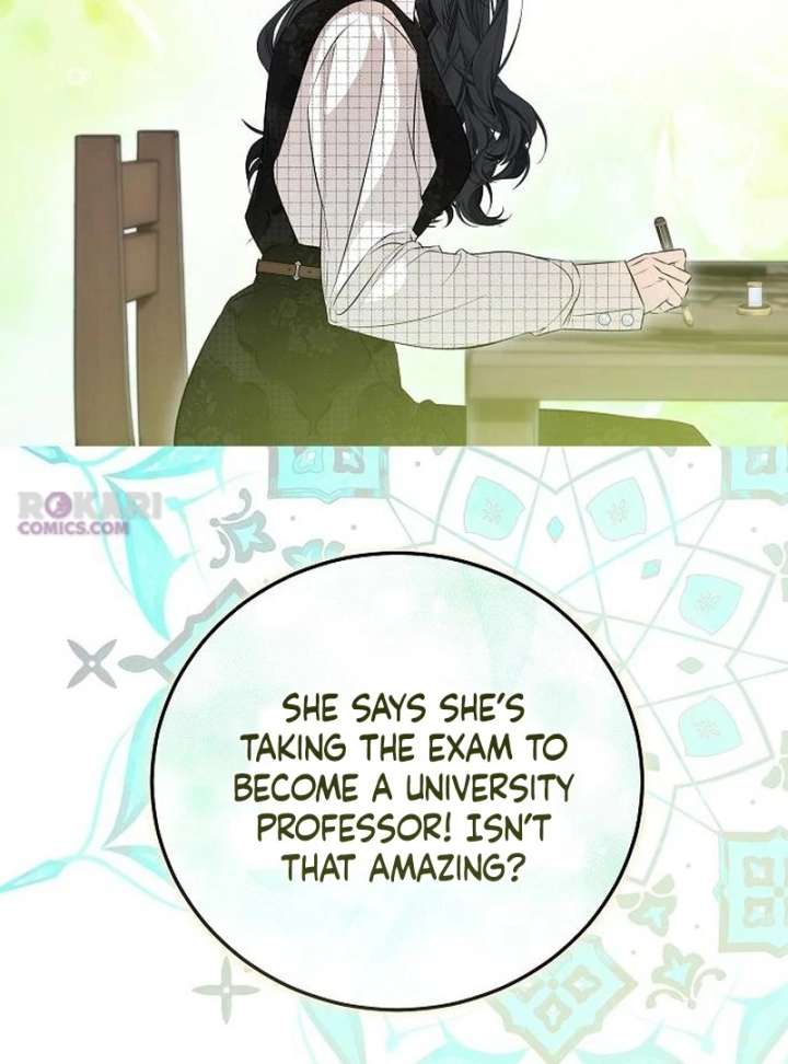 The Cruelty of Salvation Chapter 22 - Page 85