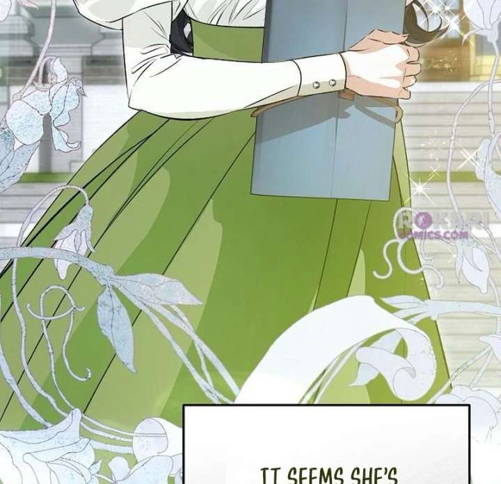 The Cruelty of Salvation Chapter 22 - Page 89