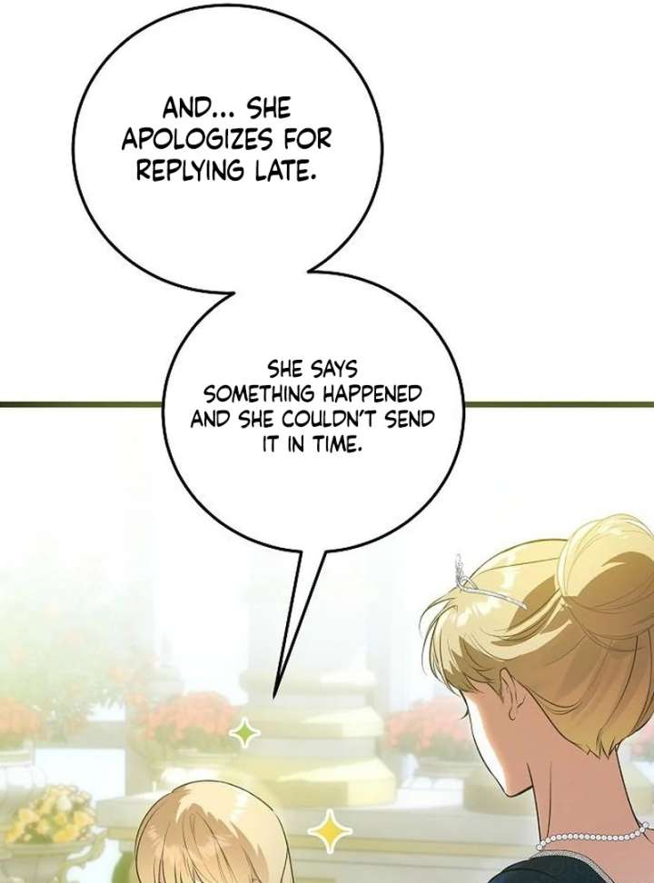 The Cruelty of Salvation Chapter 22 - Page 91