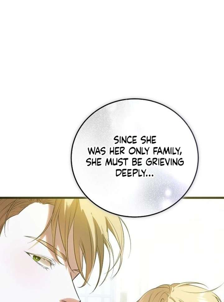 The Cruelty of Salvation Chapter 22 - Page 95