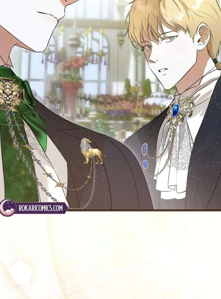 The Cruelty of Salvation Chapter 22 - Page 96