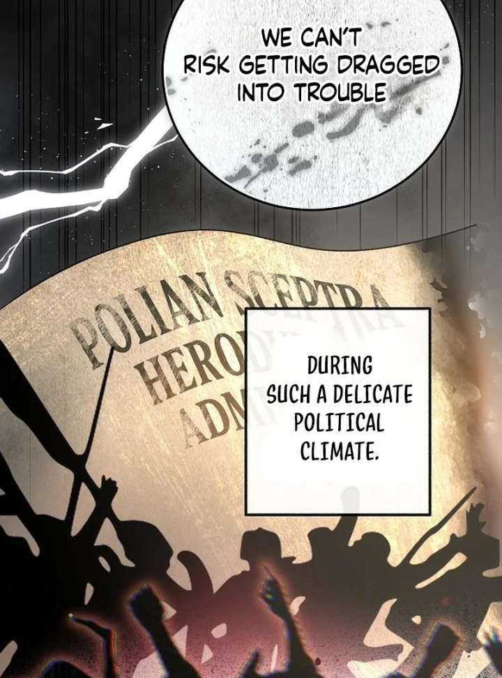 The Cruelty of Salvation Chapter 22 - Page 105