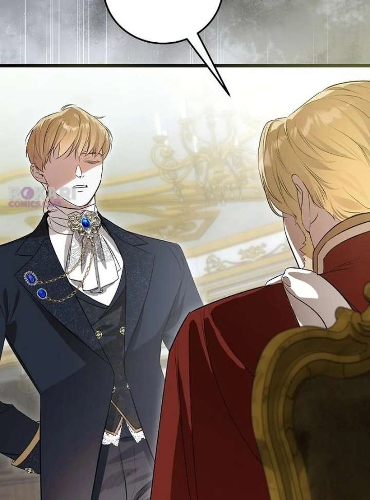 The Cruelty of Salvation Chapter 22 - Page 107