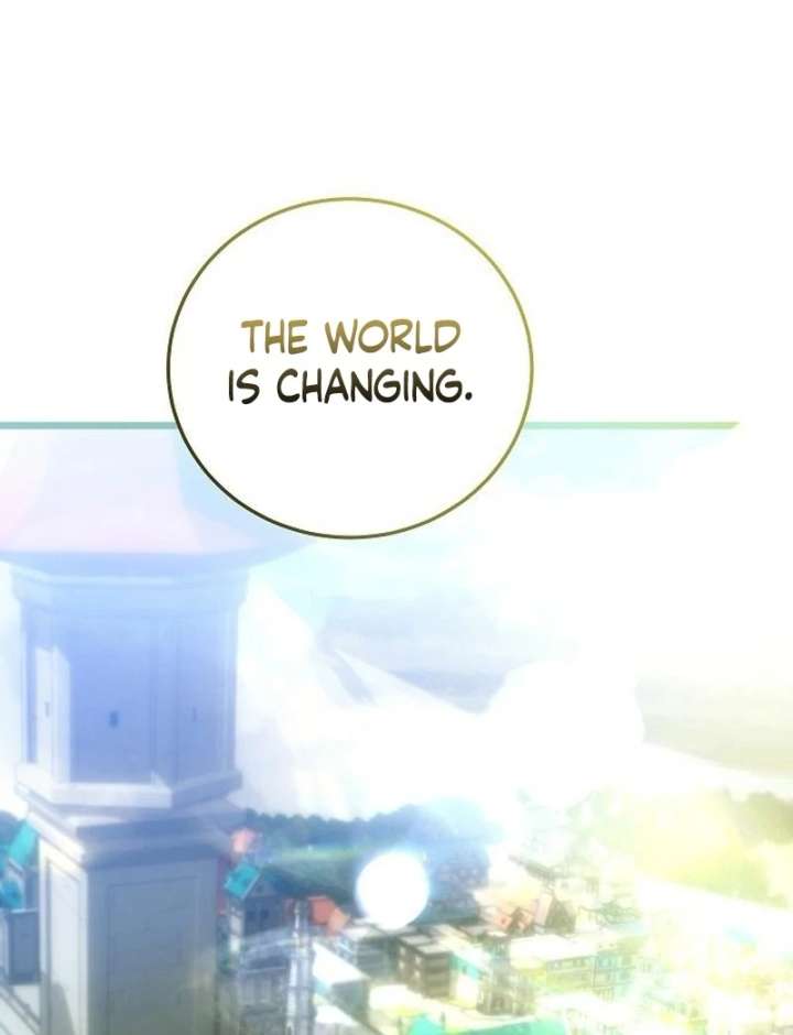 The Cruelty of Salvation Chapter 22 - Page 109