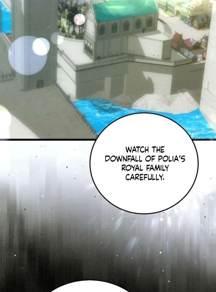 The Cruelty of Salvation Chapter 22 - Page 110