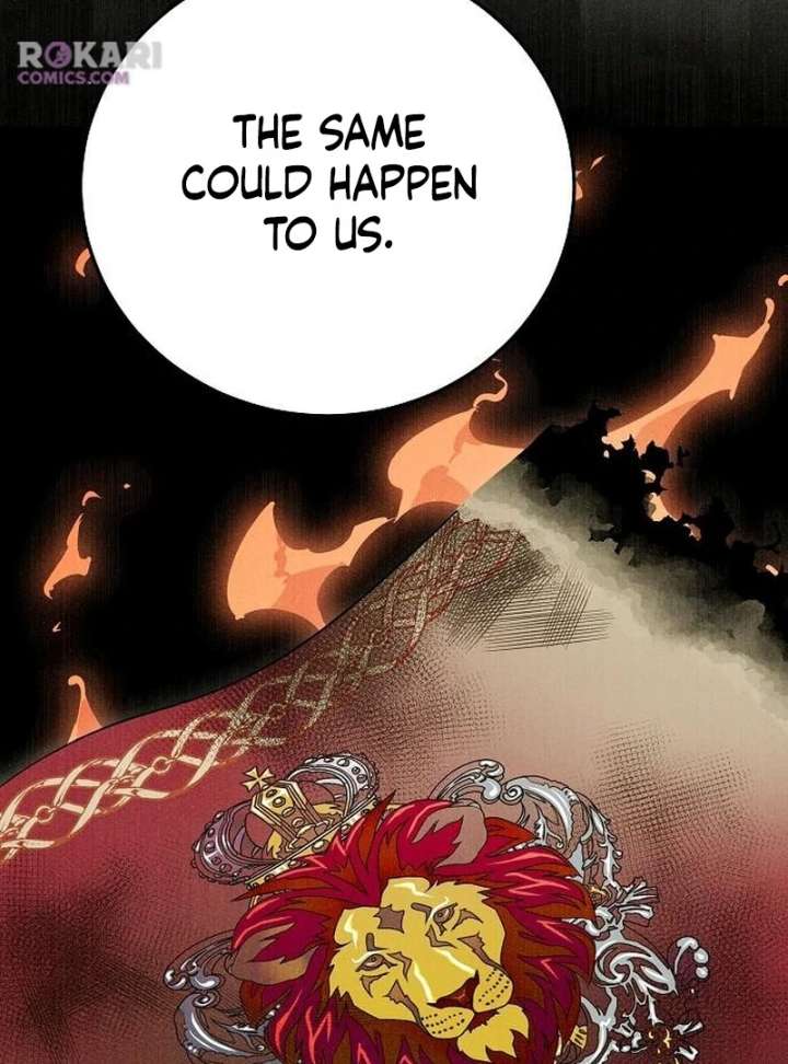 The Cruelty of Salvation Chapter 22 - Page 111