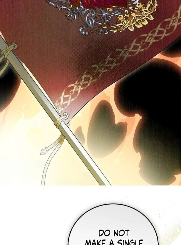 The Cruelty of Salvation Chapter 22 - Page 112