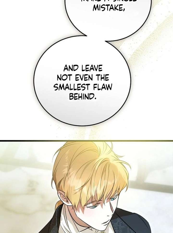 The Cruelty of Salvation Chapter 22 - Page 113