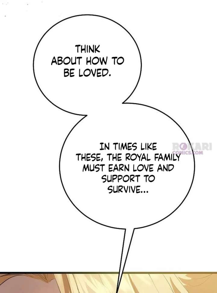 The Cruelty of Salvation Chapter 22 - Page 115