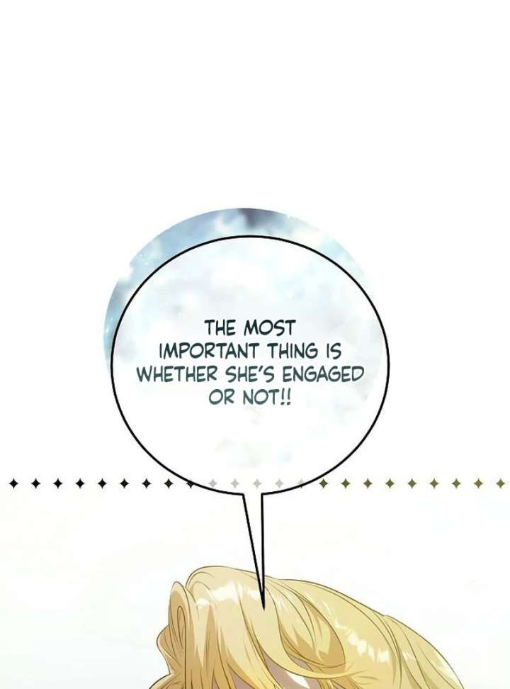 The Cruelty of Salvation Chapter 22 - Page 123