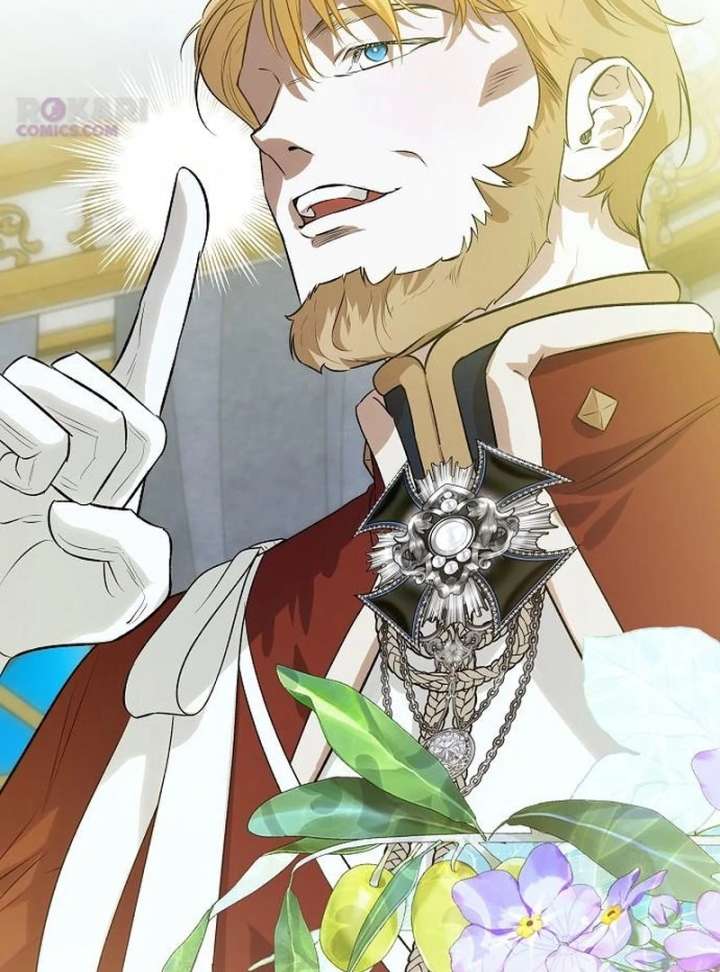 The Cruelty of Salvation Chapter 22 - Page 124