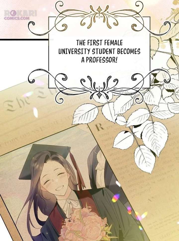 The Cruelty of Salvation Chapter 22 - Page 129