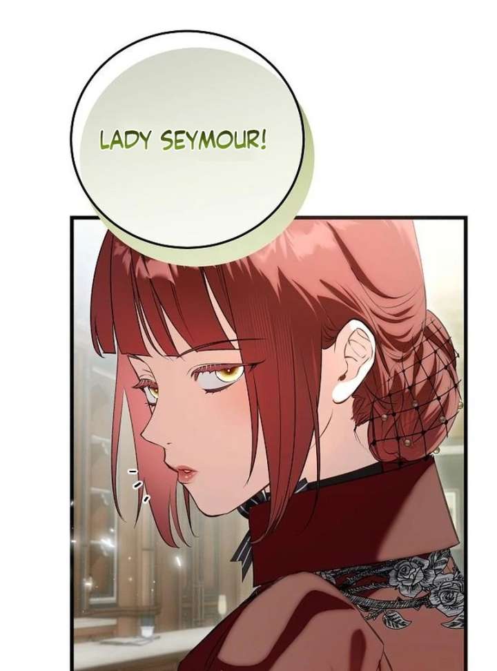 The Cruelty of Salvation Chapter 24 - Page 5