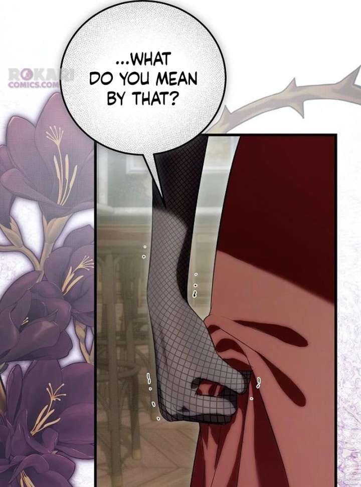 The Cruelty of Salvation Chapter 24 - Page 11