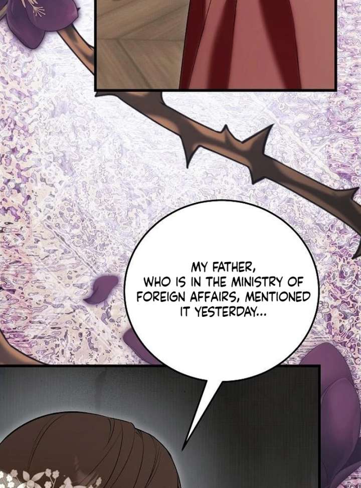 The Cruelty of Salvation Chapter 24 - Page 12