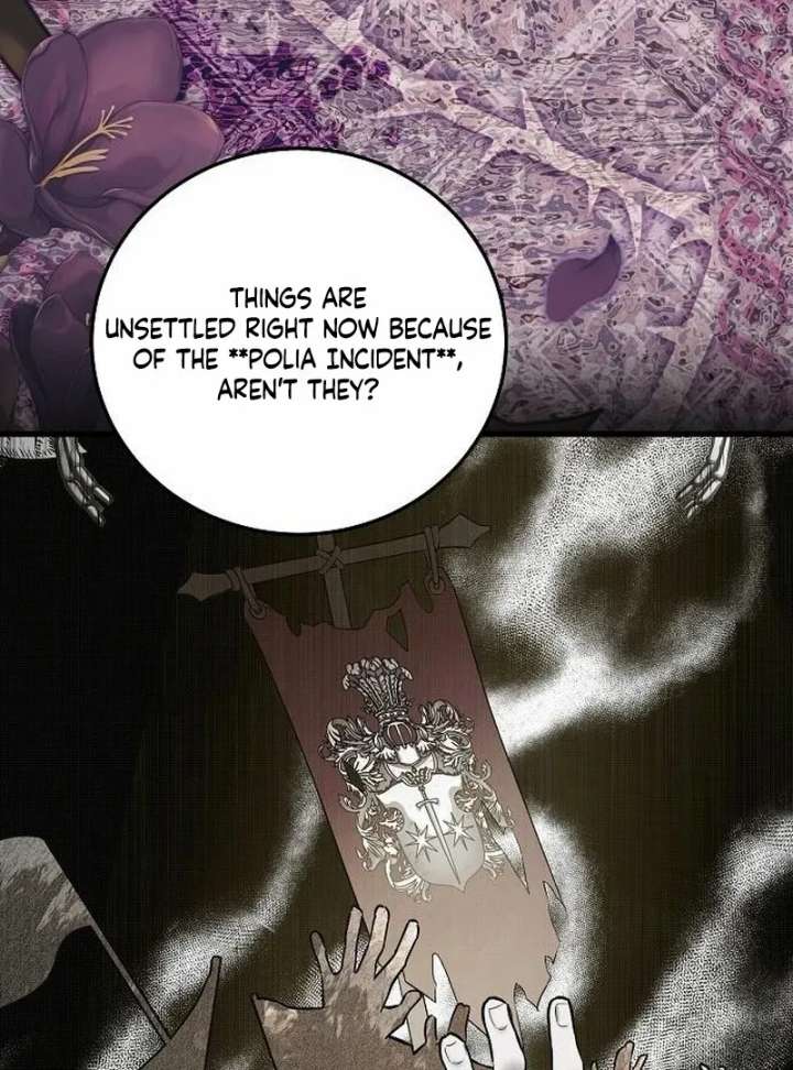 The Cruelty of Salvation Chapter 24 - Page 14