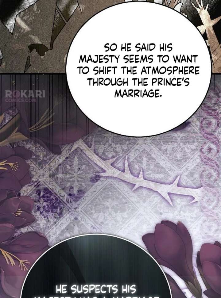 The Cruelty of Salvation Chapter 24 - Page 15