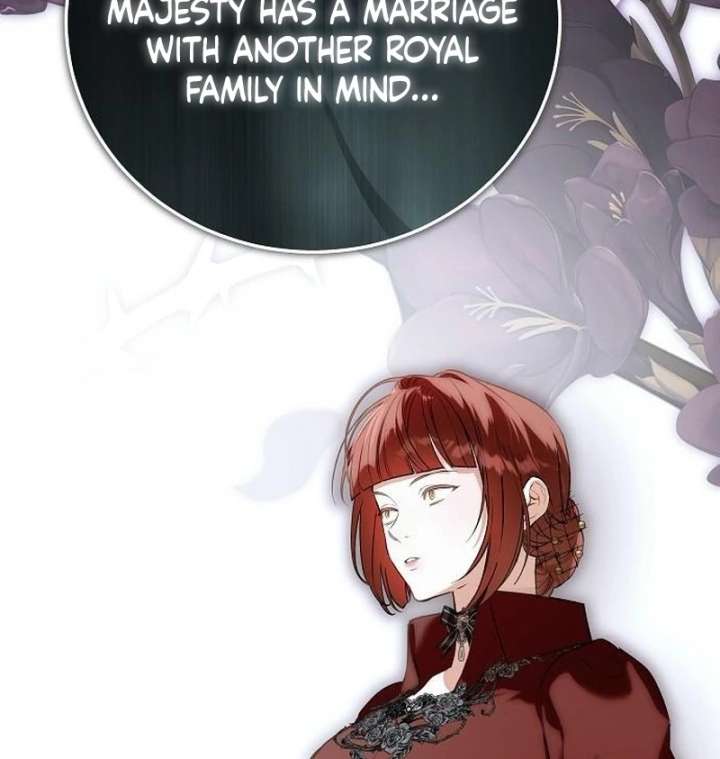 The Cruelty of Salvation Chapter 24 - Page 16