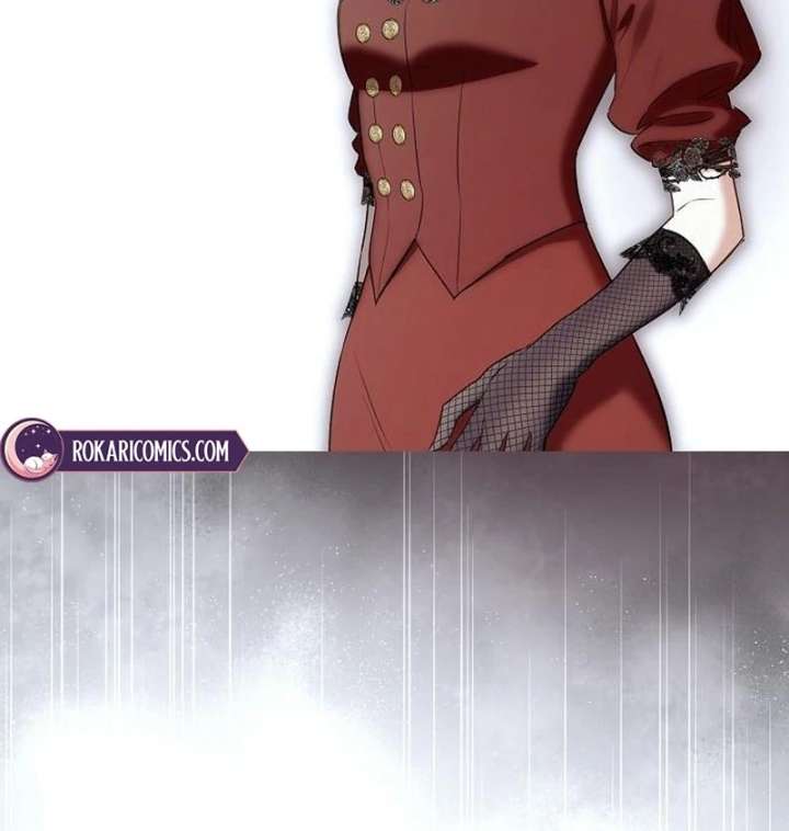 The Cruelty of Salvation Chapter 24 - Page 17