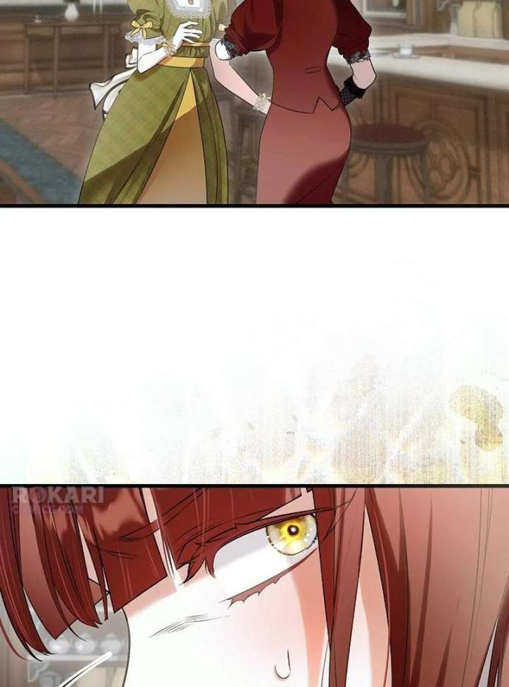 The Cruelty of Salvation Chapter 24 - Page 19