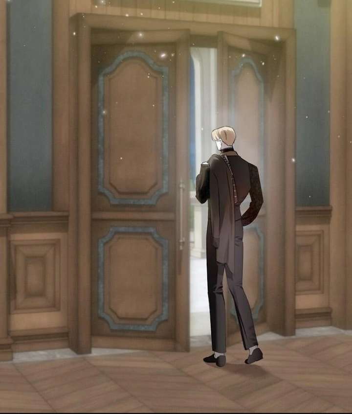 The Cruelty of Salvation Chapter 24 - Page 21