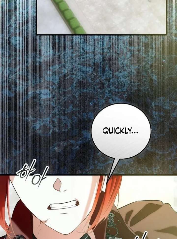 The Cruelty of Salvation Chapter 24 - Page 30