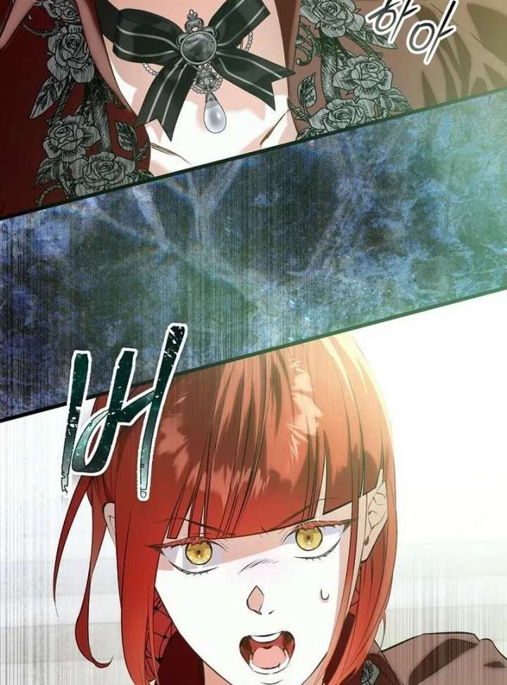 The Cruelty of Salvation Chapter 24 - Page 31