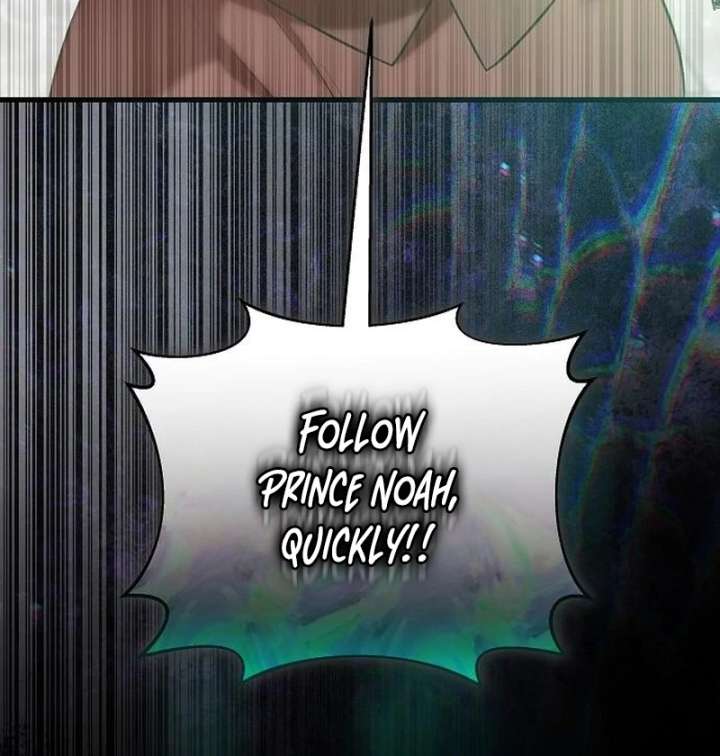 The Cruelty of Salvation Chapter 24 - Page 33