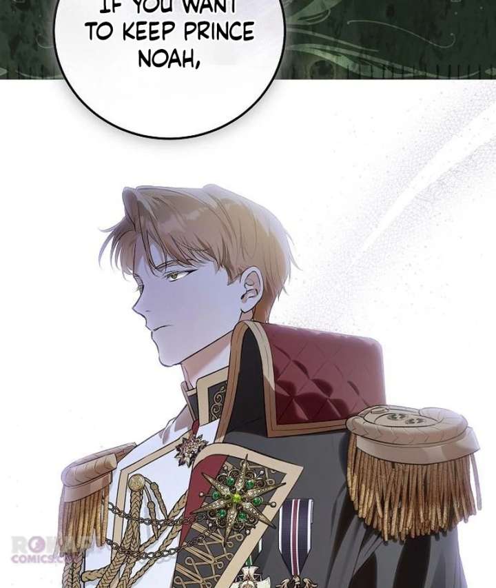 The Cruelty of Salvation Chapter 24 - Page 36