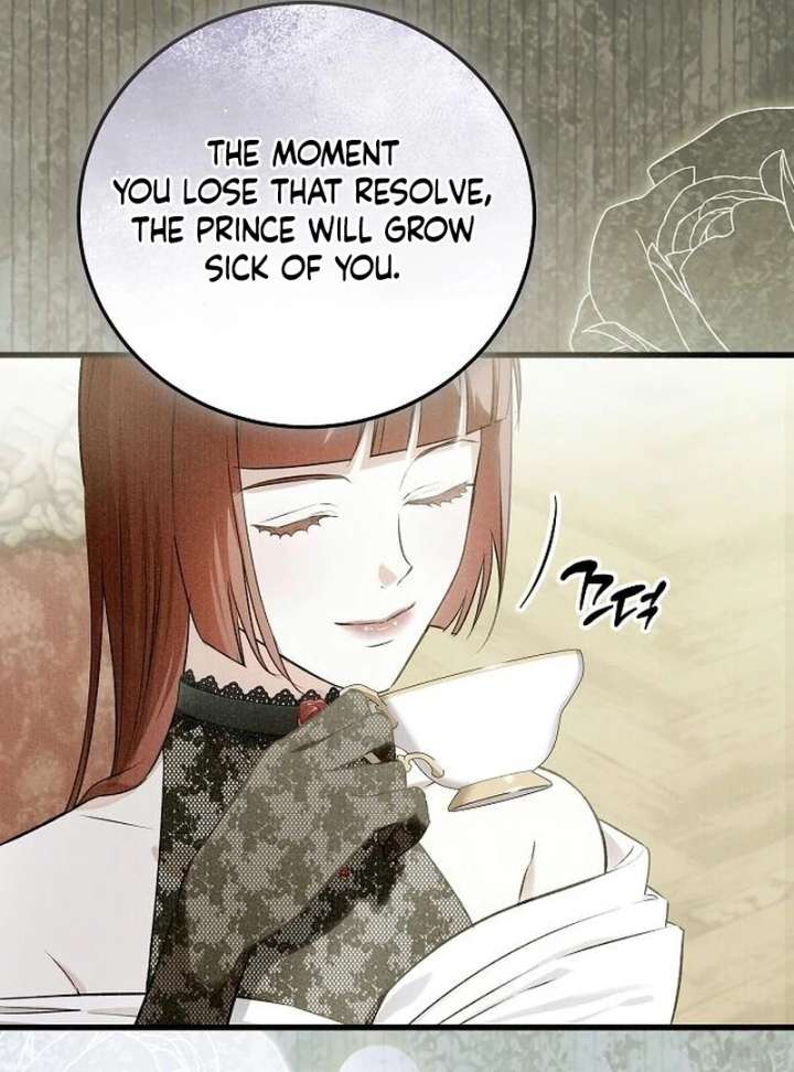 The Cruelty of Salvation Chapter 24 - Page 38