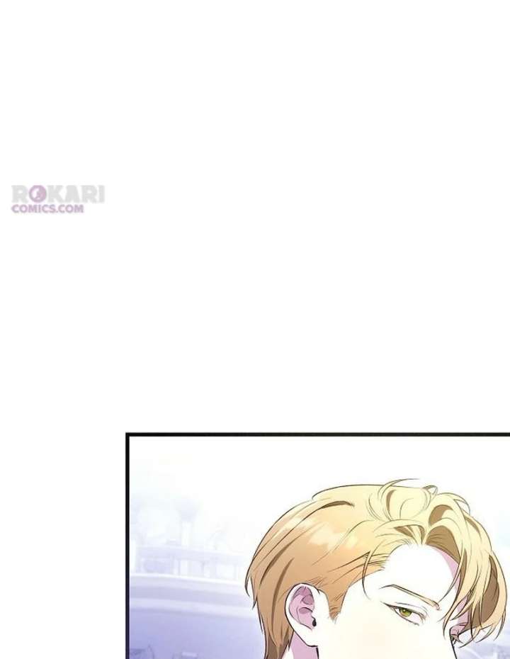 The Cruelty of Salvation Chapter 24 - Page 54