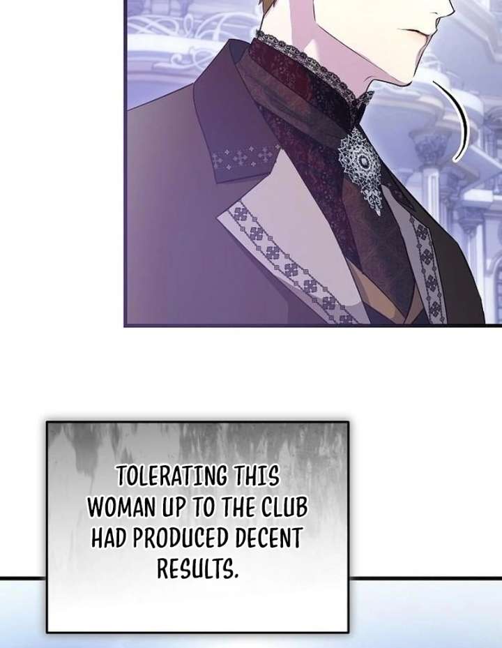 The Cruelty of Salvation Chapter 24 - Page 55