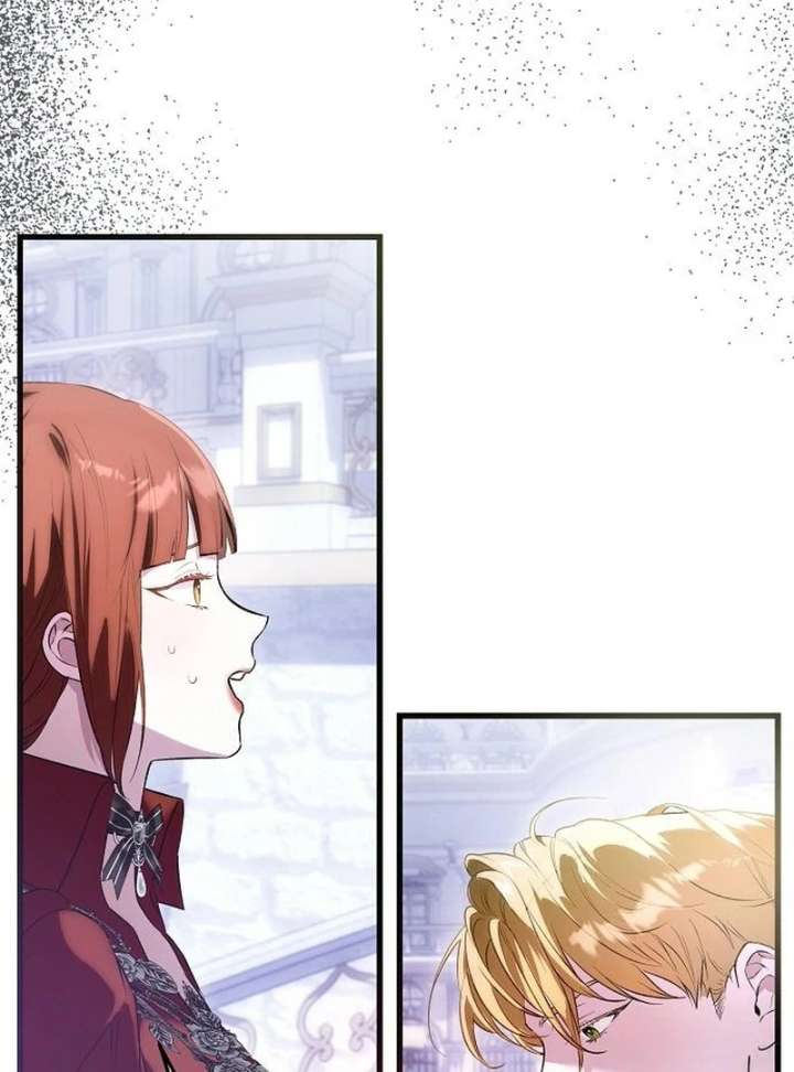 The Cruelty of Salvation Chapter 24 - Page 58