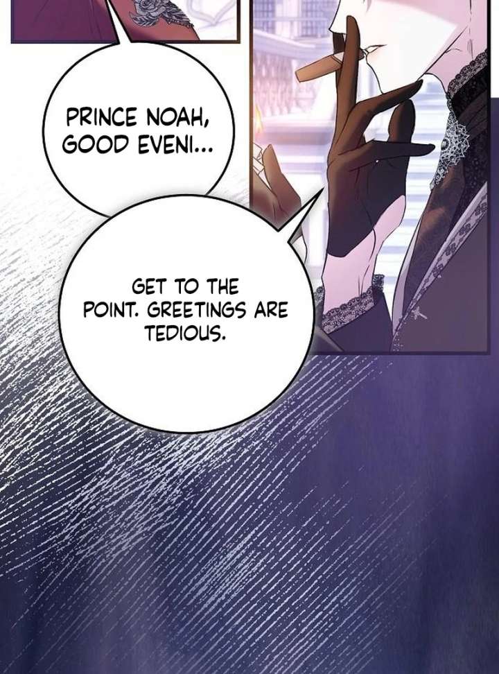 The Cruelty of Salvation Chapter 24 - Page 59