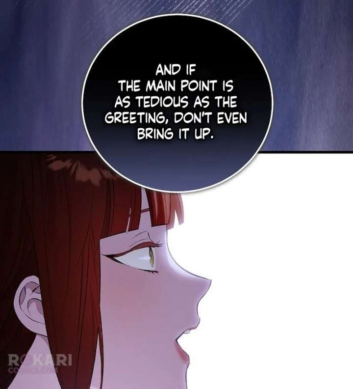 The Cruelty of Salvation Chapter 24 - Page 60