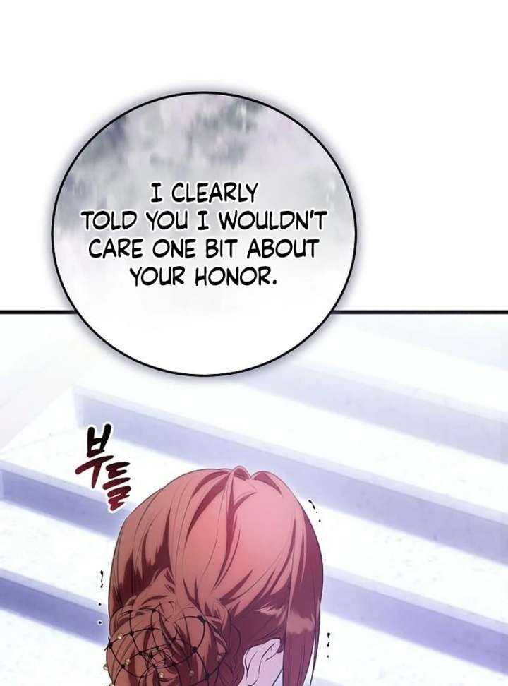 The Cruelty of Salvation Chapter 24 - Page 63