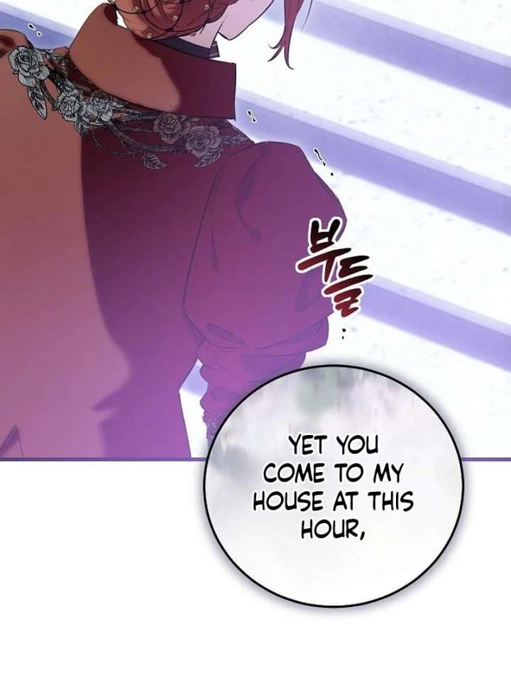 The Cruelty of Salvation Chapter 24 - Page 64