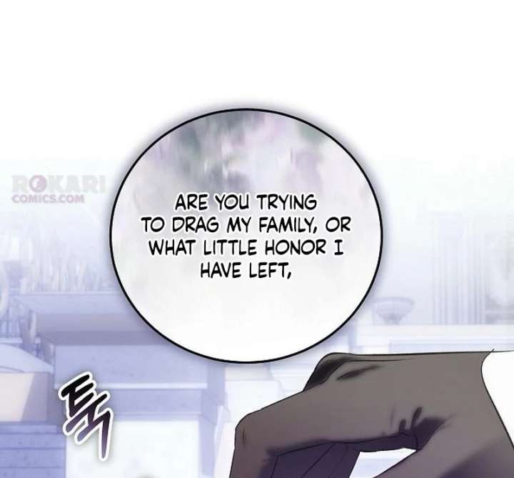 The Cruelty of Salvation Chapter 24 - Page 65