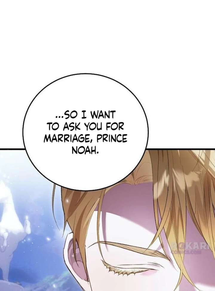 The Cruelty of Salvation Chapter 24 - Page 74