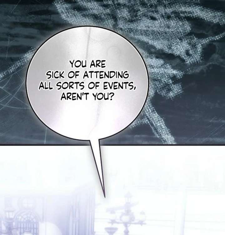 The Cruelty of Salvation Chapter 24 - Page 76